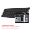 Obraz 6/8 - PATONA Platinum Powerstation Autarc 2400 4xAC2400W 2048Wh USB-C:1xPD100W 1xPD45W 2xPD20W vrátane aplikácie