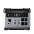 Obraz 7/8 - PATONA Platinum Powerstation Autarc 2400 4xAC2400W 2048Wh USB-C:1xPD100W 1xPD45W 2xPD20W vrátane aplikácie