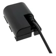 Obraz 3/6 - PATONA Premium USB-C vstupný adaptér batérie pre Canon LP-E6P LPE6P EOS R5 R5 Mark II R6 /R6 Mark II