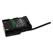 Obraz 4/6 - PATONA Premium USB-C vstupný adaptér batérie pre Canon LP-E6P LPE6P EOS R5 R5 Mark II R6 /R6 Mark II