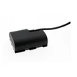 Obraz 5/6 - PATONA Premium USB-C vstupný adaptér batérie pre Canon LP-E6P LPE6P EOS R5 R5 Mark II R6 /R6 Mark II