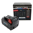 Obraz 1/7 - PATONA Platinum 18V batéria pre Milwaukee M18 s USB-C PD45W vstupom a výstupom