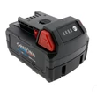 Obraz 2/7 - PATONA Platinum 18V batéria pre Milwaukee M18 s USB-C PD45W vstupom a výstupom