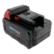 Obraz 3/7 - PATONA Platinum 18V batéria pre Milwaukee M18 s USB-C PD45W vstupom a výstupom