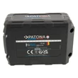 Obraz 6/7 - PATONA Platinum 18V batéria pre Milwaukee M18 s USB-C PD45W vstupom a výstupom