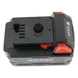 Obraz 7/7 - PATONA Platinum 18V batéria pre Milwaukee M18 s USB-C PD45W vstupom a výstupom