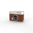 Kép 2/4 - PATONA Platinum Retro Dual Töltőtok USB-C Canon LP-E17-hez