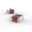 Kép 2/4 - PATONA Platinum Retro Dual Töltőtok USB-C Fuji NP-W126-hoz