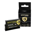 Obraz 1/5 - PATONA PROTECT Batéria pre Insta 360 One X5 CINSBAHA 7A Rýchle nabíjanie PATONA Protect Series