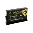 Obraz 2/5 - PATONA PROTECT Batéria pre Insta 360 One X5 CINSBAHA 7A Rýchle nabíjanie PATONA Protect Series