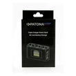 Obraz 6/6 - PATONA Platinum Trojitá Nabíjačka BC-JMI2B pre DJI Mini 2 Mavic Mini s power bankom a úložiskom pre SD pamäťové karty