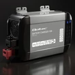 Obraz 6/7 - Qoltec Smart Monolith nabíjačka pre batérie LiFePO4 AGM GEL SLA | 10A | 24V