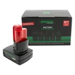 Obraz 1/6 - PATONA Prémiová batéria pre Milwaukee M12 RedLithium 4932451395