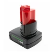 Obraz 2/6 - PATONA Prémiová batéria pre Milwaukee M12 RedLithium 4932451395