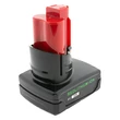 Obraz 4/6 - PATONA Prémiová batéria pre Milwaukee M12 RedLithium 4932451395