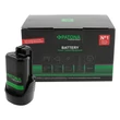 Kép 1/5 - PATONA Prémium Akkumulátor Bosch BAT411 2607336013 2607336014 2607336027 számára