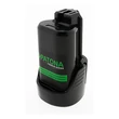 Kép 2/5 - PATONA Prémium Akkumulátor Bosch BAT411 2607336013 2607336014 2607336027 számára