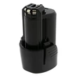 Kép 3/5 - PATONA Prémium Akkumulátor Bosch BAT411 2607336013 2607336014 2607336027 számára
