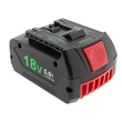 Obraz 2/5 - PATONA Prémiová batéria pre Bosch GBA180LED GSR 185-LI GSB 18V-65