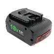 Obraz 3/5 - PATONA Prémiová batéria pre Bosch GBA180LED GSR 185-LI GSB 18V-65