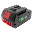 Obraz 4/5 - PATONA Prémiová batéria pre Bosch GBA180LED GSR 185-LI GSB 18V-65