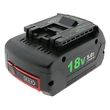 Obraz 5/5 - PATONA Prémiová batéria pre Bosch GBA180LED GSR 185-LI GSB 18V-65
