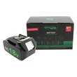 Obraz 1/6 - PATONA Prémiová batéria pre Makita BL1850LED BL1802B BL1830B BL1840B BL1850B BL1860B