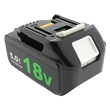 Obraz 2/6 - PATONA Prémiová batéria pre Makita BL1850LED BL1802B BL1830B BL1840B BL1850B BL1860B