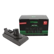 Kép 1/6 - PATONA Prémium Akkumulátor 2500mAh Dyson V12-hez (SV30 / SV34 / SV35 / SV46)