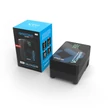 Kép 1/7 - PATONA Platinum V-Mount Akkumulátor VCompact99 99Wh 14.8V PD100W 2× USB-C, USB-A, DC, D-Tap & kemény tok