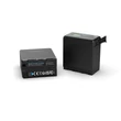 Kép 1/5 - PATONA Platinum akkumulátor Sony NP-F970-hez 10500mAh PD45W 1xUSB-C 1xUSB-A, Power Bank hordtáskával