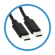 Kép 5/5 - PATONA Platinum akkumulátor Sony NP-F970-hez 10500mAh PD45W 1xUSB-C 1xUSB-A, Power Bank hordtáskával