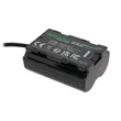 Imagine 3/5 - Adaptor baterie PATONA Premium cu intrare USB-C pentru Fuji NP-W235 GFX100RF GFX50S II X-H2S X-T5 X-T4 X-S20