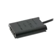 Kép 3/5 - PATONA Premium USB-C bemeneti akkumulátor adapter Sony NP-BX1 DSC RX100 DSC RX1 DSC DSC RX1 PATONA Premium sorozat számára
