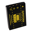 Kodak EasyShare Z730 DX7630 DX7590 Klic-5001 1700 mAh / 6.1 Wh / 3.6V Li-Ion akkumulátor / akku - Patona 