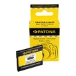 Obraz 1/5 - Sony NP-BN1 NPBN1 DSC-WX5 TX5 TX7 TX9 T99 Sony BN1 630 mAh / 2,3 Wh / 3,6 V Li-Ion batéria / dobíjacia batéria - Patona