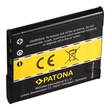 Obraz 3/5 - Sony NP-BN1 NPBN1 DSC-WX5 TX5 TX7 TX9 T99 Sony BN1 630 mAh / 2,3 Wh / 3,6 V Li-Ion batéria / dobíjacia batéria - Patona