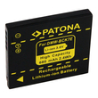 Panasonic Lumix DMC-FH2 FH5 FH7 FH25 DMW-BCK7E 680 mAh / 2.4 Wh / 3.6V Li-Ion akkumulátor / akku - Patona 