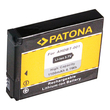 PATONA battery for GoPro Hero ABPAK-001 AHDBT-001 GoPro HD Hero 960 Akkumulátor / akku - Patona