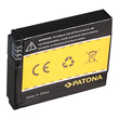 PATONA battery for GoPro Hero ABPAK-001 AHDBT-001 GoPro HD Hero 960 Akkumulátor / akku - Patona