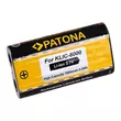 Kép 1/3 - Kodak EasyShare Z612 Z712 IS Z812 IS Z1012 IS KLIC-8000 1500mAh / 3.7V / 4.8Wh Li-Ion akkumulátor / akku - Patona