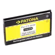 Imagine 2/5 - Baterie CONTOUR CT-3650 GPS HD 1080P - Patona