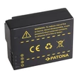 Picture 3/5 -PATONA Battery for Panasonic DMW-BLC12 E Lumix DM FZ200 BLC12 BLC12PP