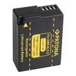 Picture 4/5 -PATONA Battery for Panasonic DMW-BLC12 E Lumix DM FZ200 BLC12 BLC12PP