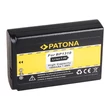 Imagine 2/5 - Samsung NX100 NX10 NX11 1000mAh / 7.4V / 7.4Wh baterie / baterie reîncărcabilă - Patona