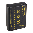 Panasonic DMW-BLD10 akkumulátor / akku - Patona