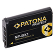 PATONA Protect akkumulátor / akku Sony NP-BX1 CyberShot DSC RX100 DSC - Patona Protect