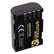 Picture 5/5 -PATONA PROTECT Battery f. Panasonic Lumix DMC-GH3 GH3A GH4 DMW-BLF19