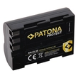 Kép 2/5 - PATONA Protect akkumulátor / akku Nikon D700 D300 D200 D100 D80 D70 D50 EN-EL3e - Patona Protect