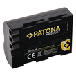 PATONA Protect akkumulátor / akku Nikon D700 D300 D200 D100 D80 D70 D50 EN-EL3e - Patona Protect